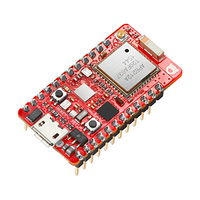 RedBear Duo – Wi-Fi + BLE IoT Board - circuitrocks
