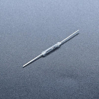 Reed Switch 2 x 14 mm Normally Open 10PCS - circuitrocks