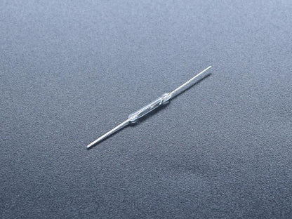 Reed Switch 2 x 14 mm Normally Open 10PCS