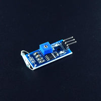 Reed Switch Module - circuitrocks