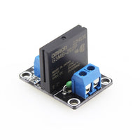 Relay Solid State Module 1 Channel - circuitrocks