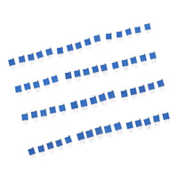 Resistors Trimmer 3296W Pack - circuitrocks