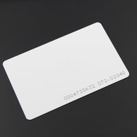 RF Card 125K E4100 10PCS - circuitrocks