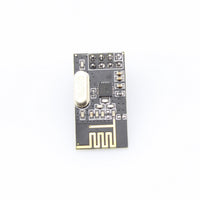 RF NRF24L01 Module - circuitrocks