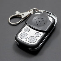 RF Remote Wireless Keyfob 315MHz Metal - circuitrocks