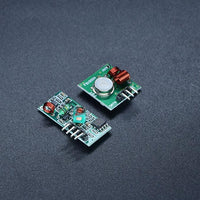 RF Transmitting Module 315Mhz - circuitrocks