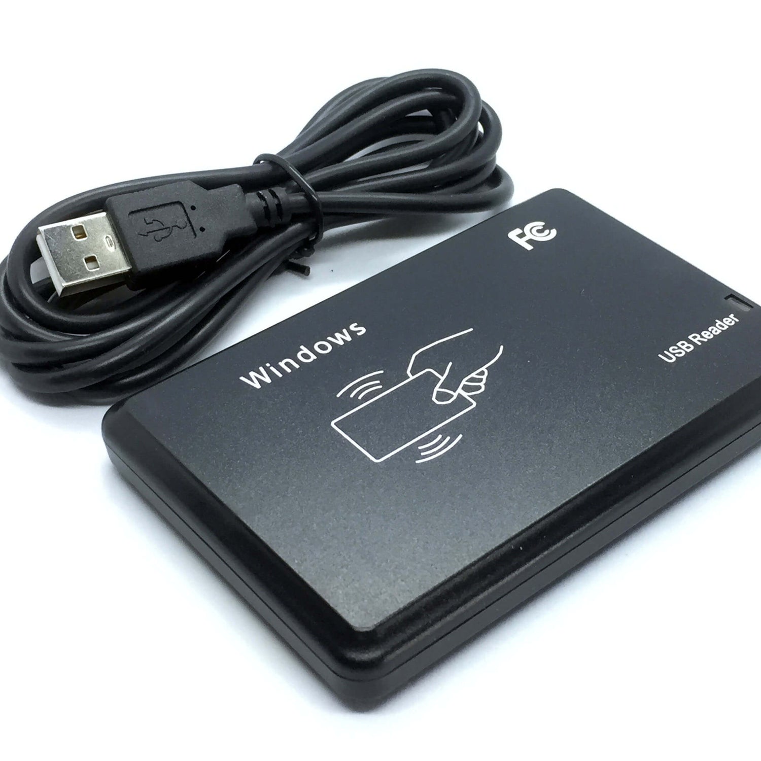 RFID Card Reader 125Khz JT308 - circuitrocks