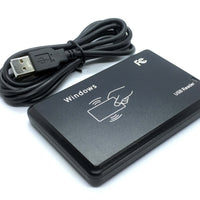 RFID Card Reader 125Khz JT308 - circuitrocks