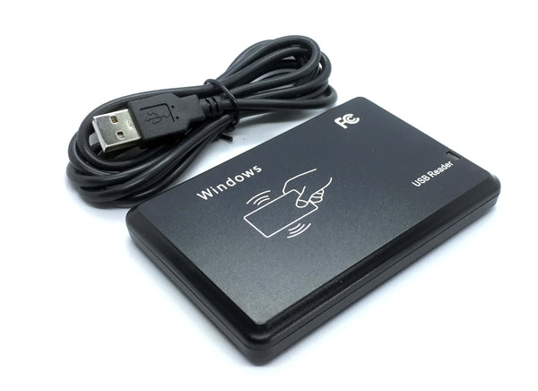 RFID Card Reader 125Khz JT308 - circuitrocks