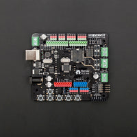Romeo Arduino Robot Control Board with Motor Driver - DFRobot DFR0004 image 1