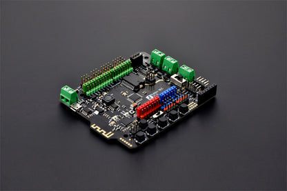Romeo BLE (Arduino Compatible Atmega 328)