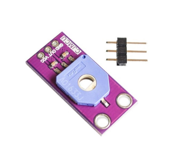 Rotary Angle Sensor CJMCU 103 - circuitrocks