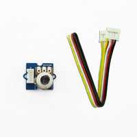 Rotary Angle Sensor Grove - circuitrocks
