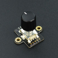 Rotary Encoder EC11 Module - DFRobot SEN0235 image 1