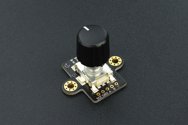 Rotary Encoder EC11 Module - DFRobot SEN0235 image 1