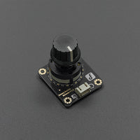 Rotary Switch Analog Module V1 Gravity - circuitrocks