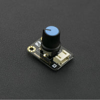 Rotation Sensor Rotary Encoder Analog - circuitrocks