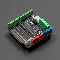 RS485 Shield for Arduino - DFRobot DFR0259 image 1