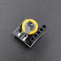 RTC DS3231 High Precision Clock Module - circuitrocks