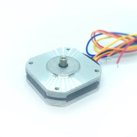 Pololu Sanyo Pancake Stepper 200-Step 42x11.6mm 1A