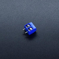 Screw Terminals 2Pin Pitch 5mm 5PCS - circuitrocks