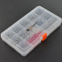 Screws and Nuts Mounting Kit - circuitrocks