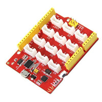 Seeeduino Lotus Arduino ATMega328 Board with Grove Interface - circuitrocks