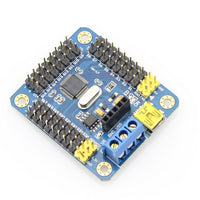 Servo Controller 16 Channel - circuitrocks