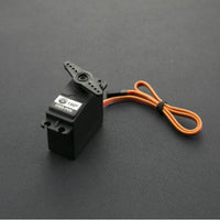 Servo DSS-P05 Standard Motor 5kg - circuitrocks