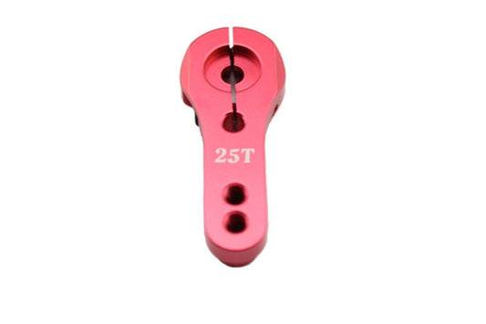 Servo Rocker Arm Aluminum Metal