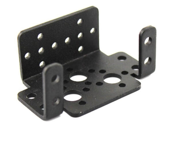 Servo Multi-Functional Bracket for Standard Sized Servo 995 - circuitrocks