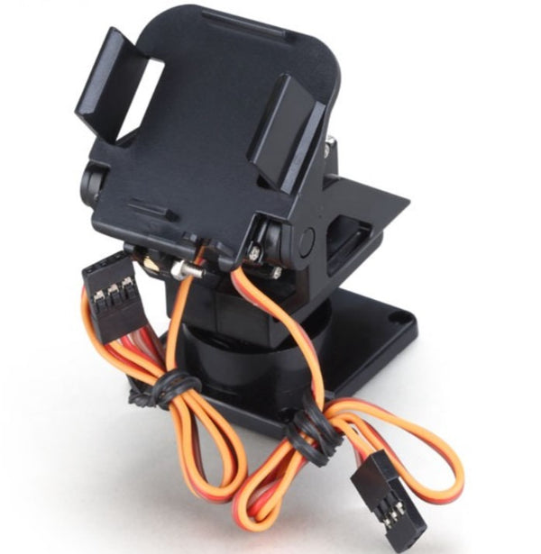Servo Tilt / Pan Kit SG-90 Servos - circuitrocks