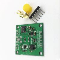 Signal Generator AD9833 Module 0-12.5MHz - Square/Tri/Sine - view 3