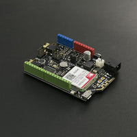 SIM808 GSM GPRS GPS IOT Board Arduino Compatible - DFRobot DFR0355 image 1