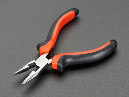 Simple pliers