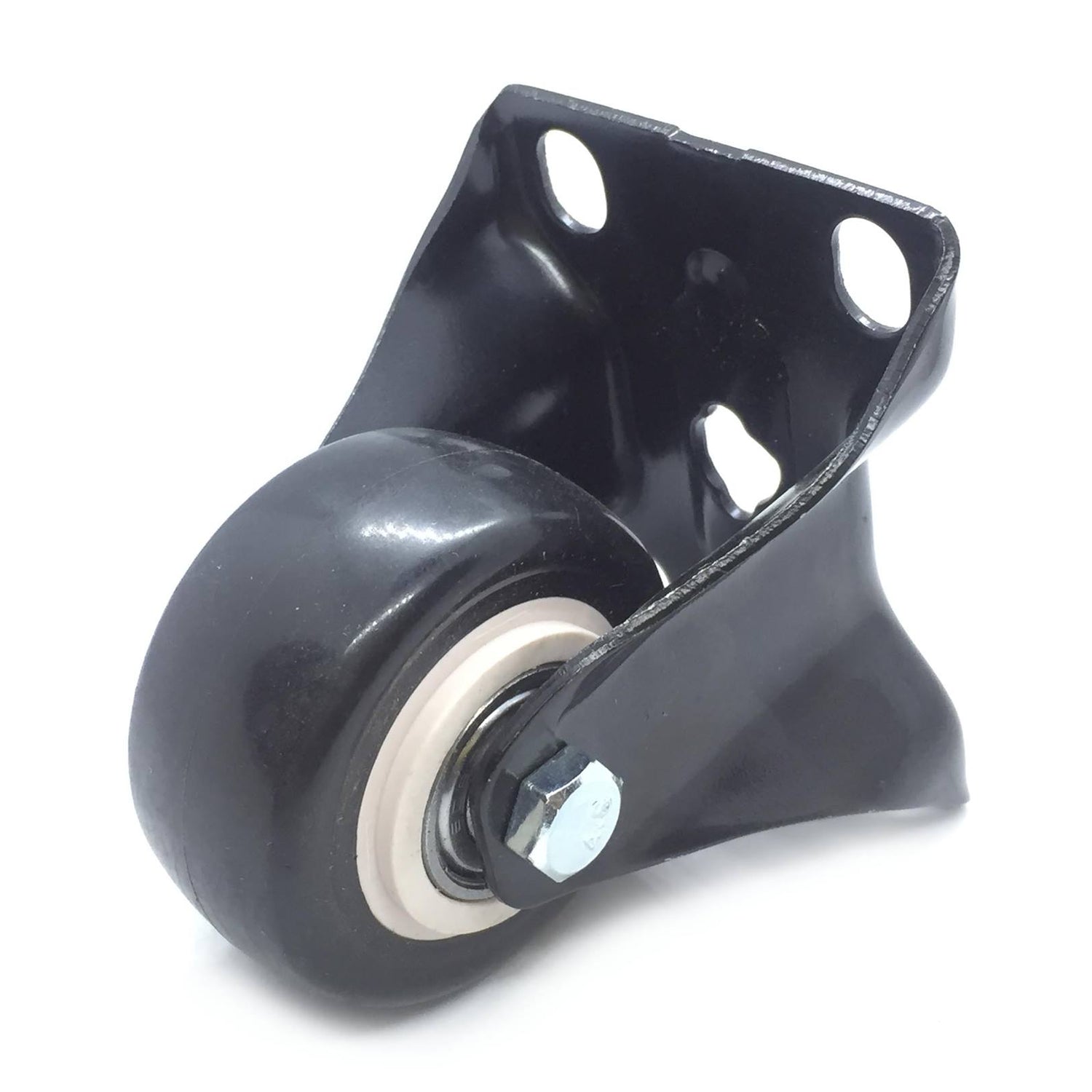 Single-Direction Caster Wheel for DIY Small Cart