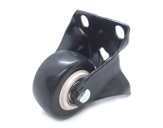 Single Direction Caster Wheel for DIY Small Cart