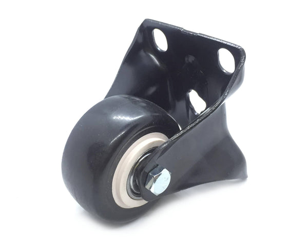 Single-Direction Caster Wheel for DIY Small Cart