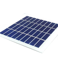 Solar Panel 9V 220mA - circuitrocks