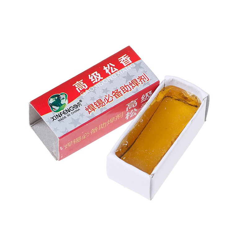 Solder Flux Rosin Paste 15g