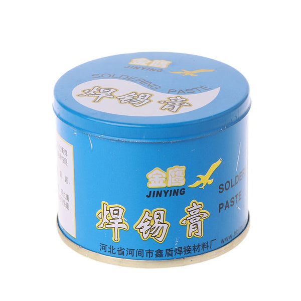 Solder Flux Rosin Paste 30g - circuitrocks