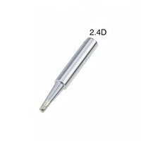 Soldering Tip 2.4D for 900 Soldering Iron - circuitrocks