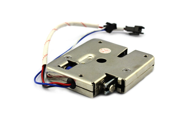 Solenoid Lock Cabinet - Drawer/Cabinet Solenoid