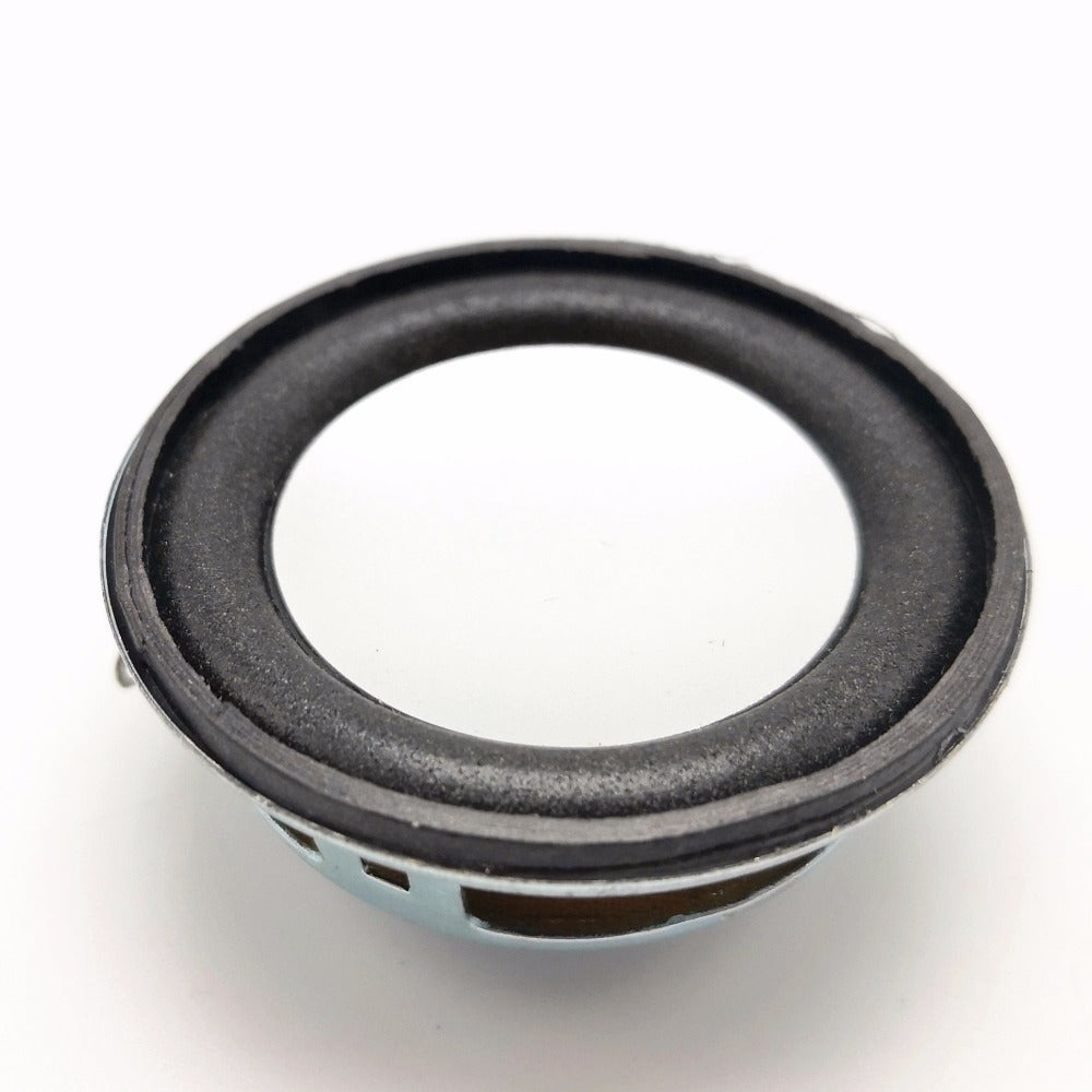 Speaker 1.5" Diameter 4 Ohm 3 Watt - circuitrocks