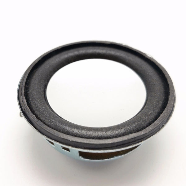 Speaker 1.5" Diameter 4 Ohm 3 Watt - circuitrocks