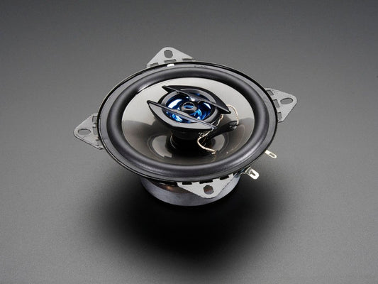 Speaker 20W 4 Ohm Full Range XS GTF1027