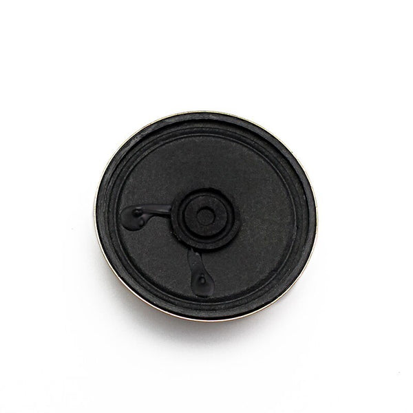 Speaker 50mm Diameter 8 Ohm 1 Watt - circuitrocks