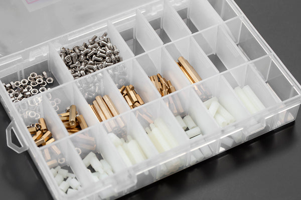 DFRobot Standoffs Mounting Kit Nylon+Copper