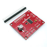 Stepper Driver Breakout L6470 - SPI Programmable - view 3