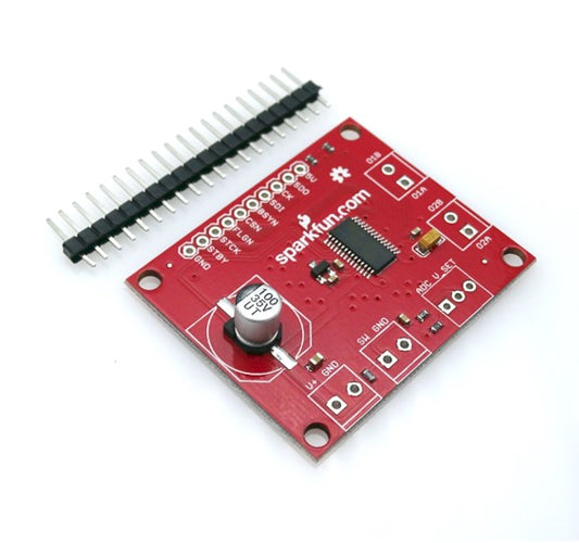 Stepper Driver Breakout L6470